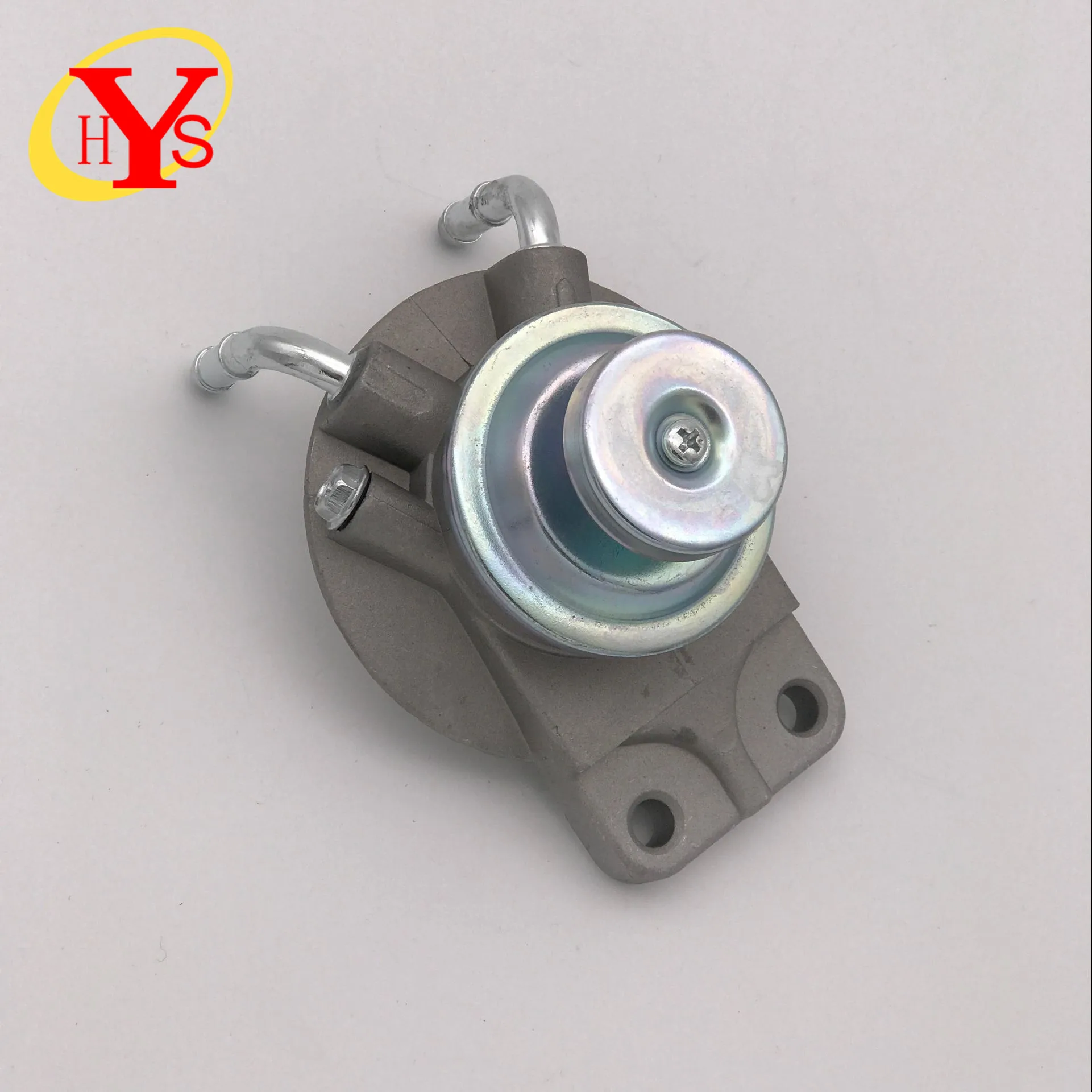 HYS D107 R high quality feed pump cover upper lift pump filter 