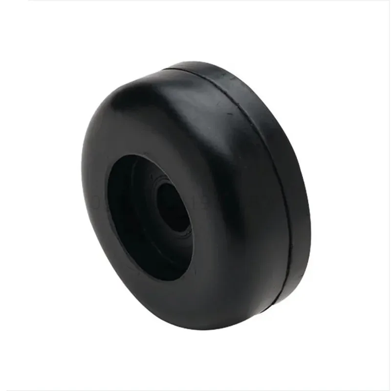 Boat Trailer Rubber Roller End Cap - Buy Roller Shutter Slats End Caps ...