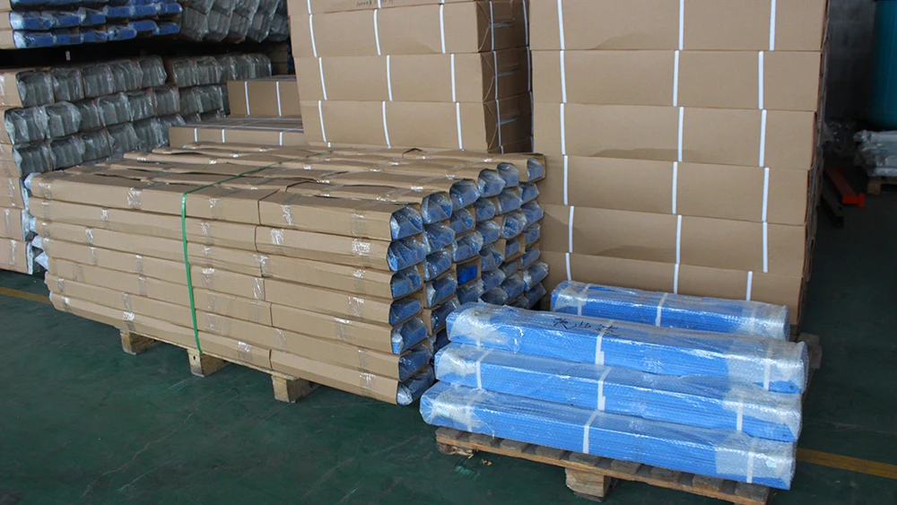 2000*600*2000 200千克/层组装柱仓库4层钢金属仓储货架堆垛架