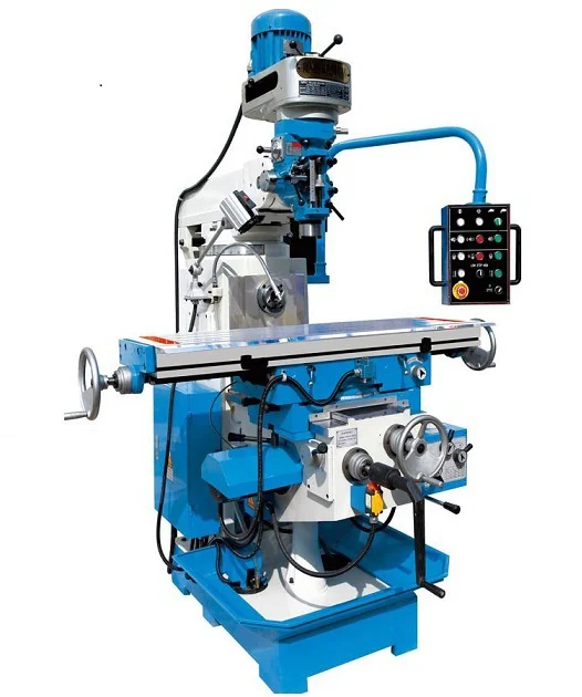 x6332wa 手动铣床与 ce 出售