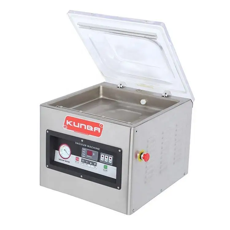 Vacuum_Packing_Machine