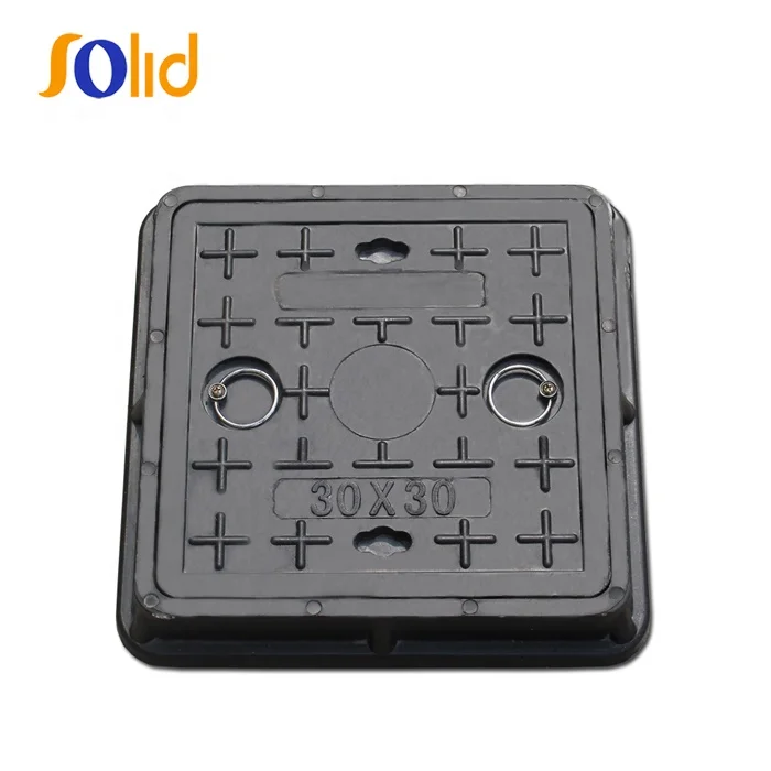 En124 C250 Plastic Sewer Manhole Cover with Lock (1).jpg