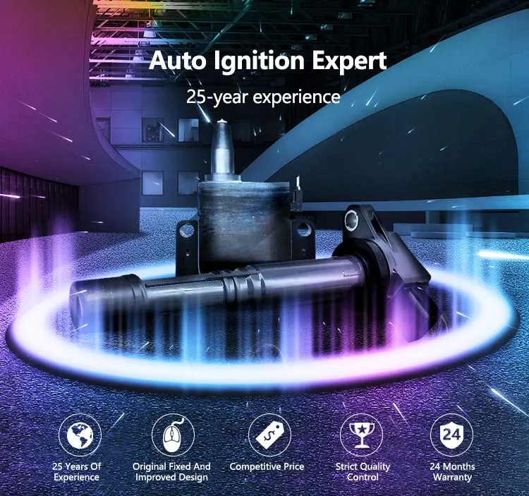 New Car Ignition Coils For Jeep Cherokee 4wd 1996 4751253 5234210