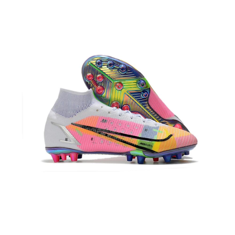 Tipos de Botas de Fútbol: para Césped Artificial, Natural, Fútbol sala