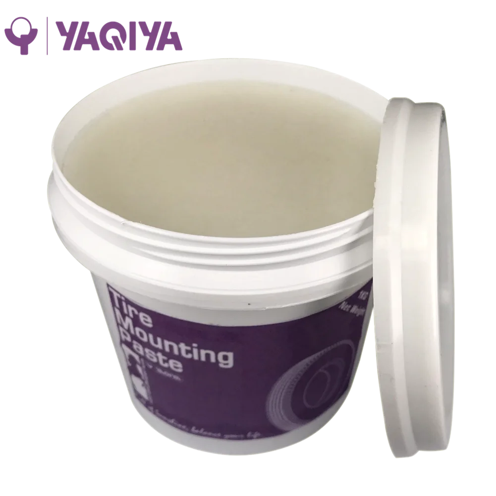 Tyre Fitting Paste Best Tire Mounting Lube Tire Changing Lubricant