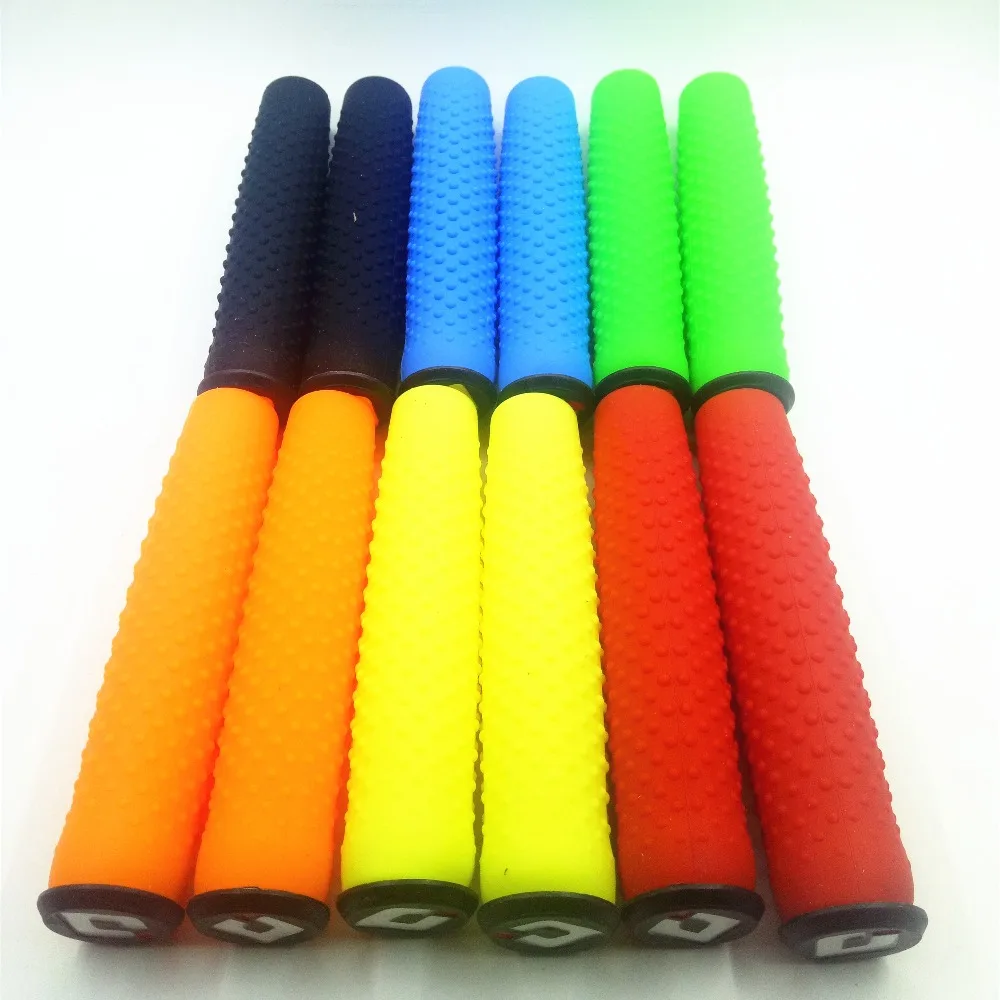 oil slick grips mtb