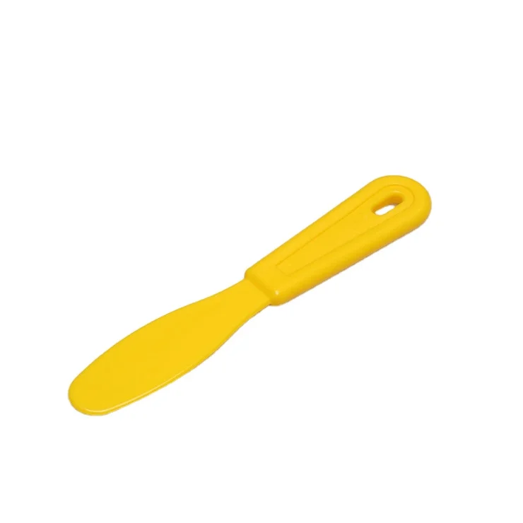 
Plastic Dental Mixing Spatulas Economical Autoclavable with Different Colour/ Dental Spatula 