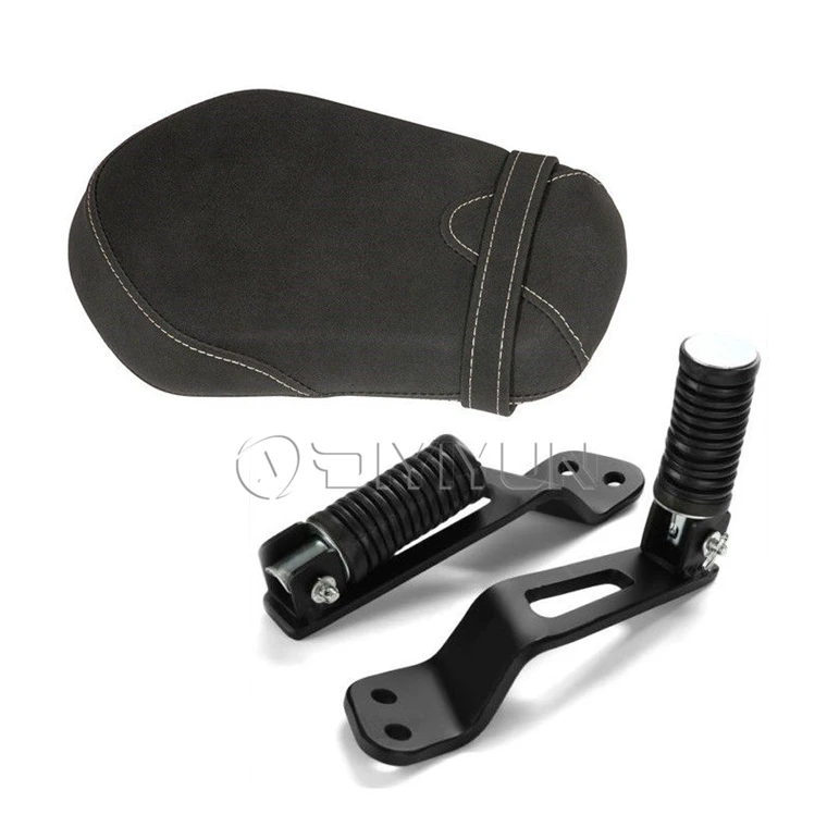 yamaha bolt passenger foot pegs