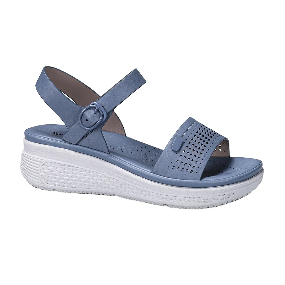 Sandalia ELIXA Suela - Comprar en Kendra