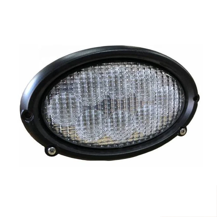 Agricultural LED Lights TL7090 40W LED Flush Mount Cab Light for Tractor