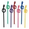 New Style Flexible Music Notes Pencil