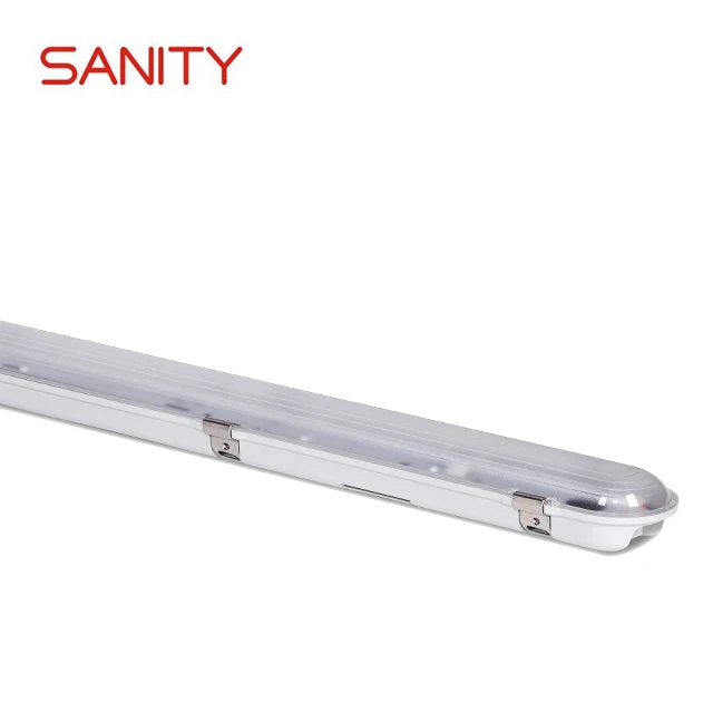 ip65 triproof led light gas proof lamp 12v led batten