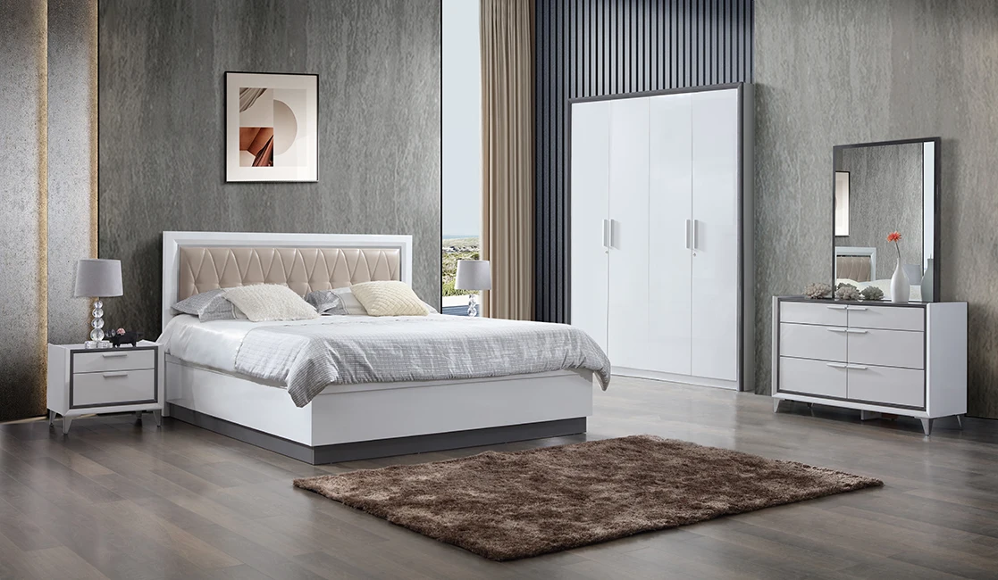 Featured image of post Wood Bed Design 2020 In Pakistan With Price : The headboard of the wood queen bed has stripes all over the.