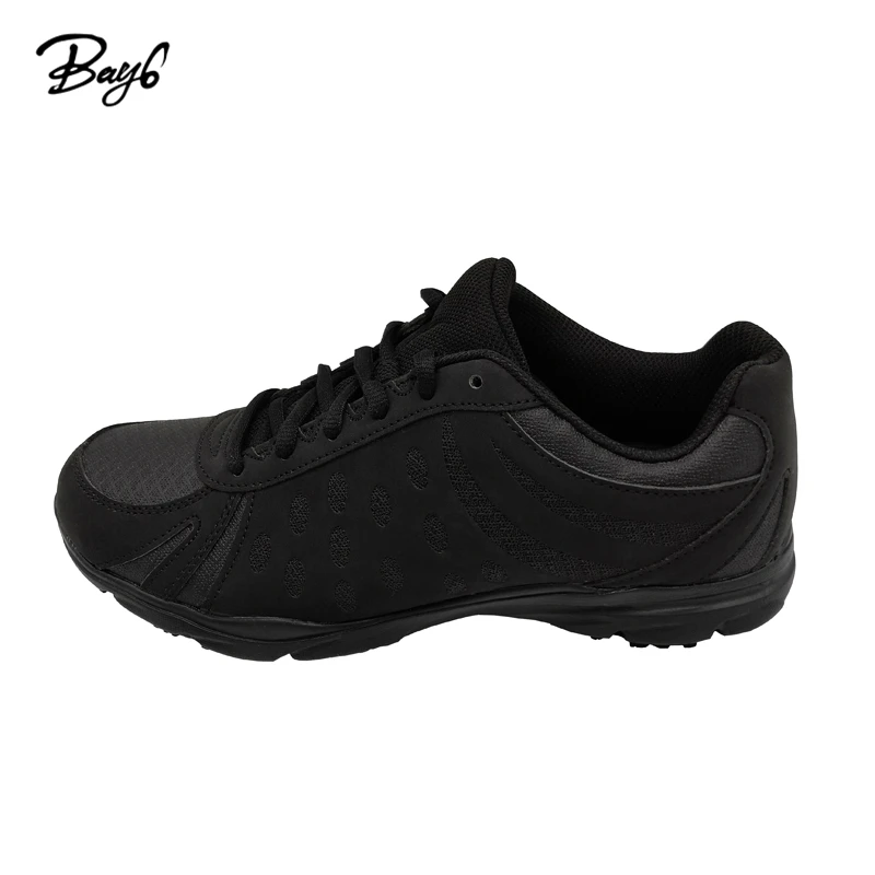 best black restaurant shoes