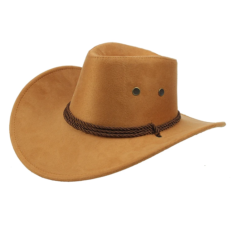 custom cowboy hat shapes
