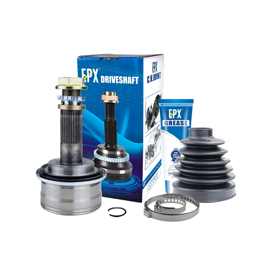 Shop Our Hot Sale CV JOINT, OE 43460-39065 for Toyota VZJ95/3400