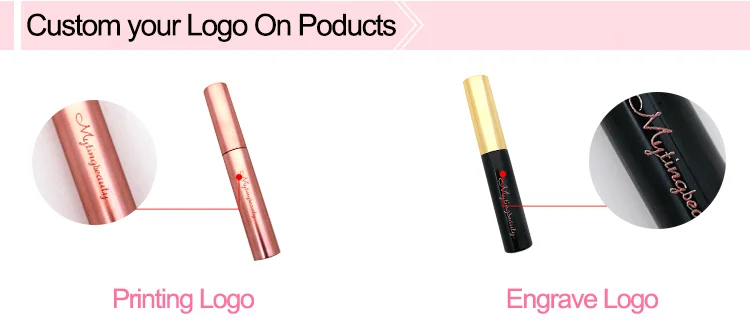 Mytbeauty Wholesale Bulk Vegan Waterproof Adhesive Fast Drying Eyelash Glue Clear Strip Lash Glue