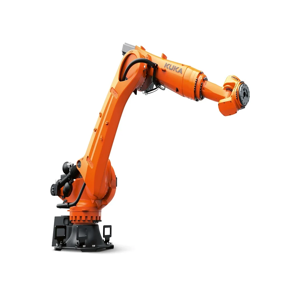 Industrial Automatic Welding Robot Kuka Kr20 R1810-2 Robot Arm 6 Axis ...