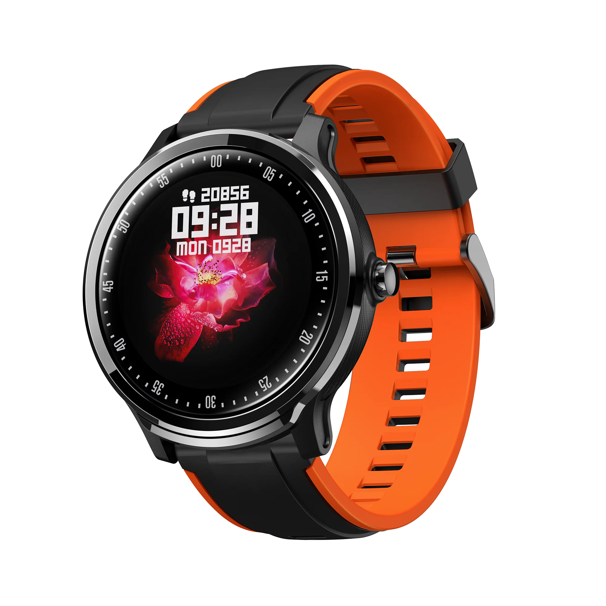 115 plus smart band