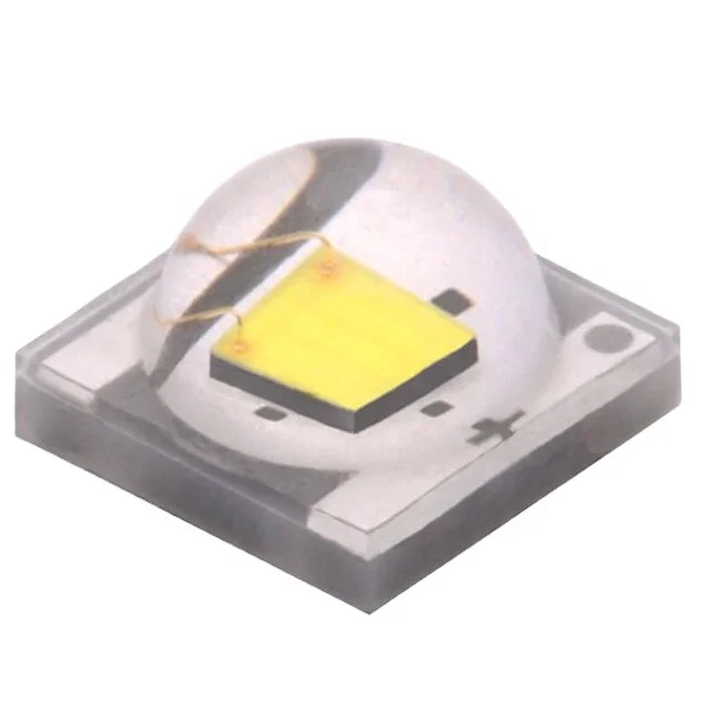 Wholesale Price Hot Sale 1W 3W 6v high power led strip White 3535 EMC SMD LED Module for Outdoor Lighting