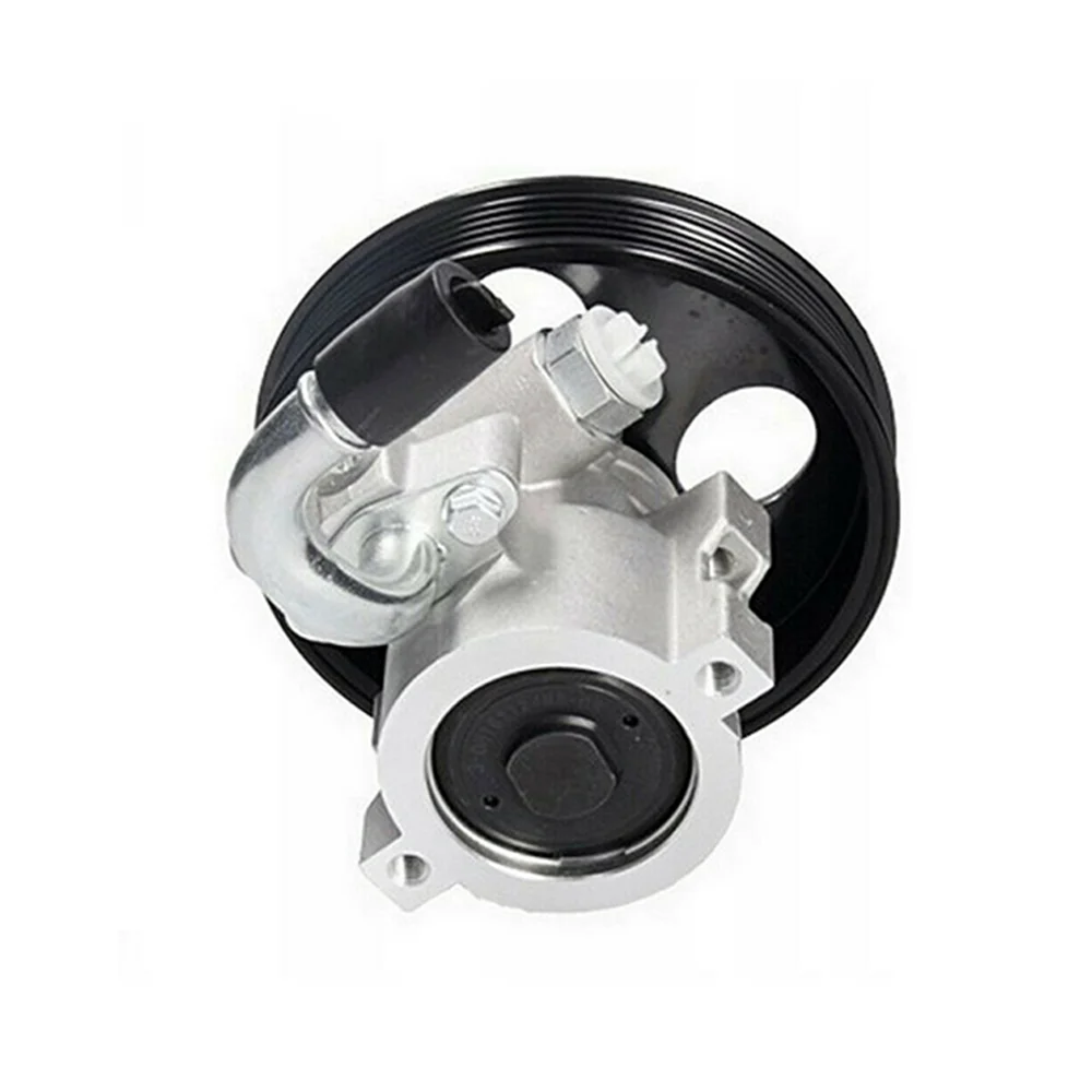 Power Steering Pump 96550113 For Chevrolet For Aveo Lacetti For Kalos 20032008 Buy 96451419