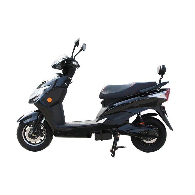 150cc 1000w Electric Motor Scooter For Sale(ak-150) - Buy Gas Scooter ...