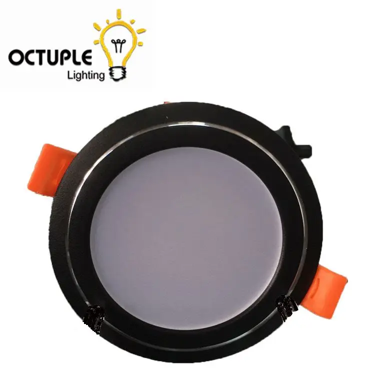Newest 9w led downlight With New Fashion