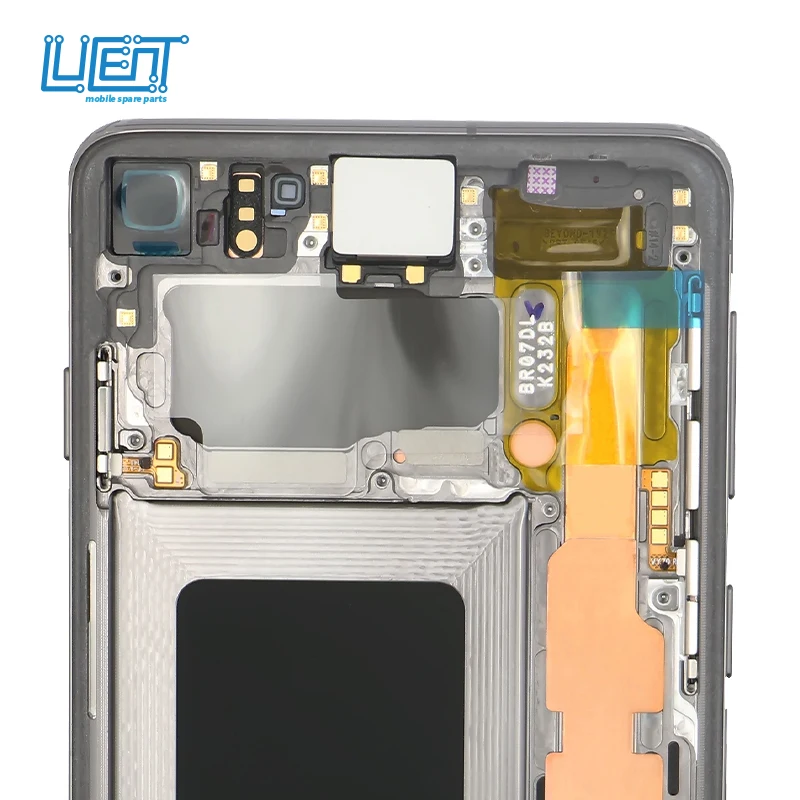 samsung s10 lcd replacement price