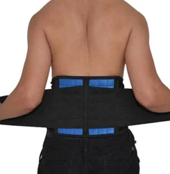 Online Shopping Summer Use Medical Grade Lumbar Support Belt With 20 Pieces Magnets Inside