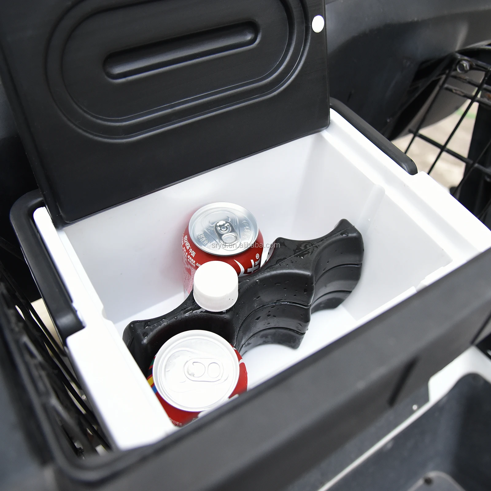 Wholesale Golf Cart Accessories golf Cart Cooler Box Buy Golf Cart