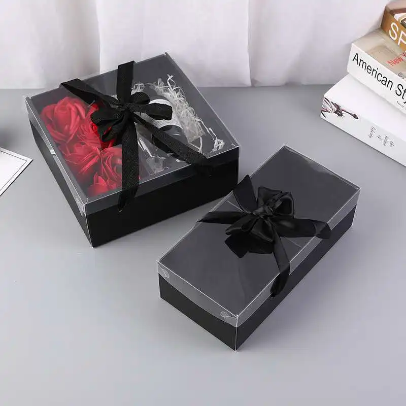 Wholesale Luxury Paper Packaging Box For Flowers Buy Luxury Boxes For