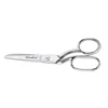 8 inch Stainless Steel Scissors Tailor Scissors for Leather Fabric Clothes Tailor Shears Dressmaker Scissors Sewing Tools