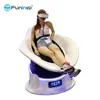 Virtual Reality Simulation Rides Coin Operated Special Effects Machine