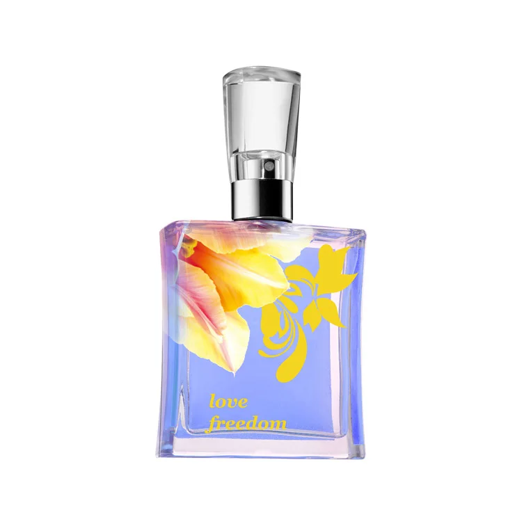 pure parfum femme