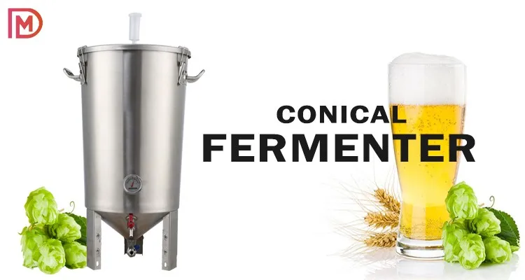 
30L fermenter /beer mash tun /mini brewery equipment 