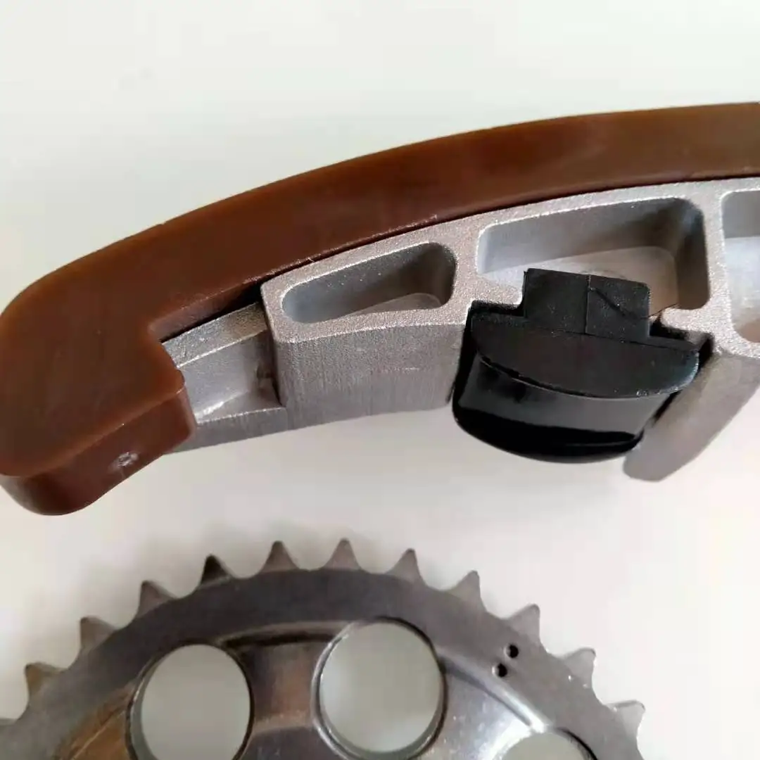 2zzge 2zz Timing Chain Kit For Corolla Runx Allex Celica Matrix Engine 1350688600 1354088600