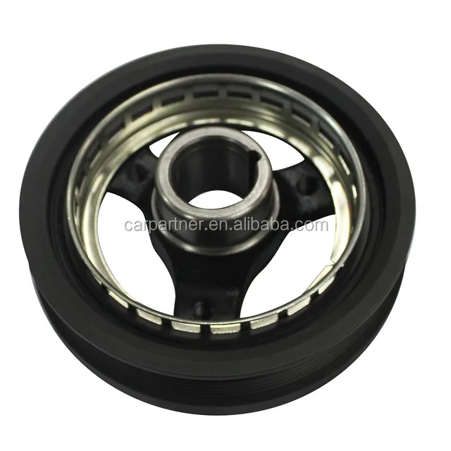 auto-engine-parts-crankshaft-pulley-23124-4x100-231244x100-for-hyundai