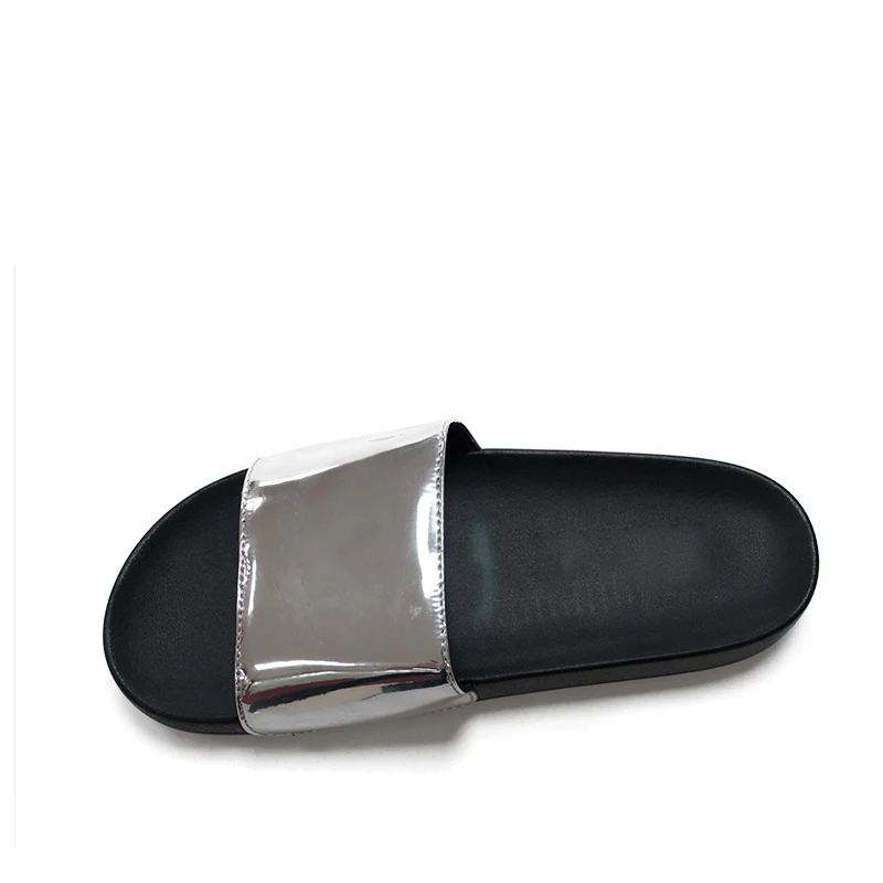 slide men sandals