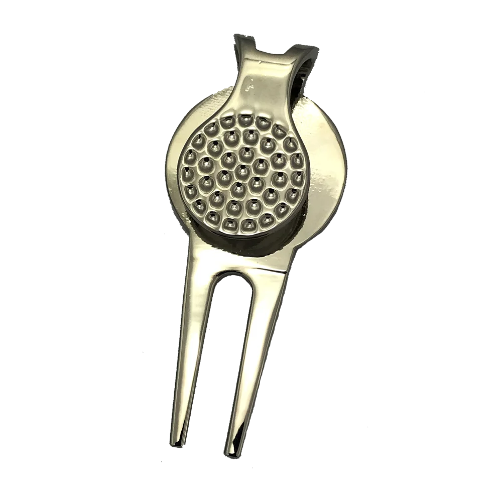 Custom High Quality Golf Design Divot Tools Bottle Opener Buy Custom