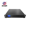 HBC Top Quality 10KVA 6kva 3kva 2kva 1kva Online Rack Mount UPS from factory in China