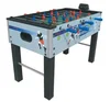Electronic scoring foosball table indoor games football table electronic
