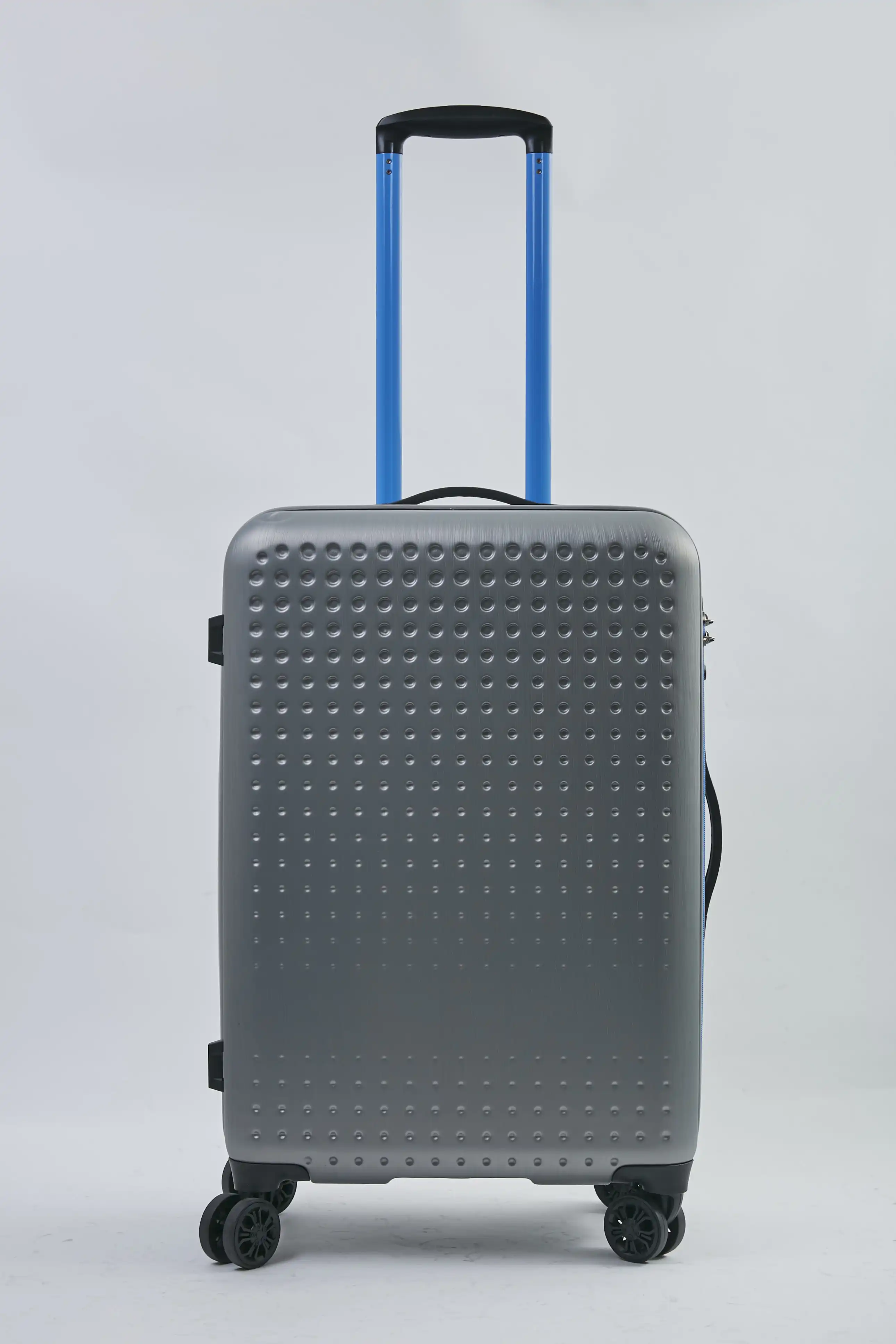 材料旅行手推车拉杆箱康伍德热卖abs 2019女士旋转器tsa组合锁20 24