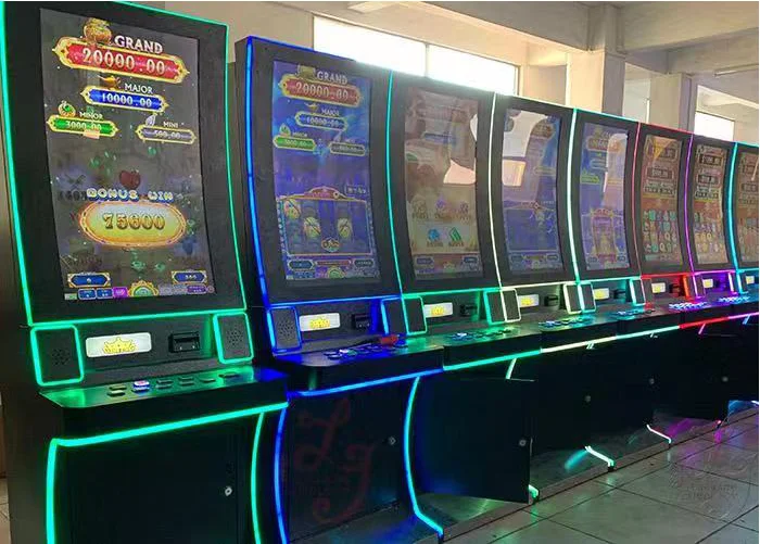Игровой автомат dragon link леон online casino онлайн
