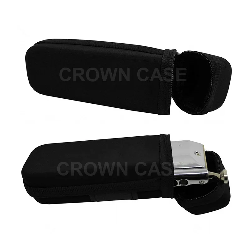 Custom Eva Zippered Harmonica Case Buy Harmonica Case,Harmonica Case
