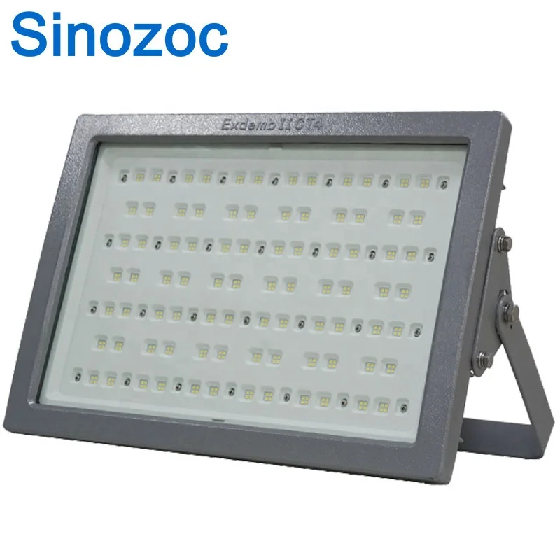 atex explosion proof flood light and led explosion proof lighting white warm white outdoor use