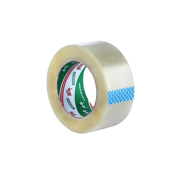 Free Sample / Heavy Duty Adhesive Tape Packing Box Sealing Buy Bopp