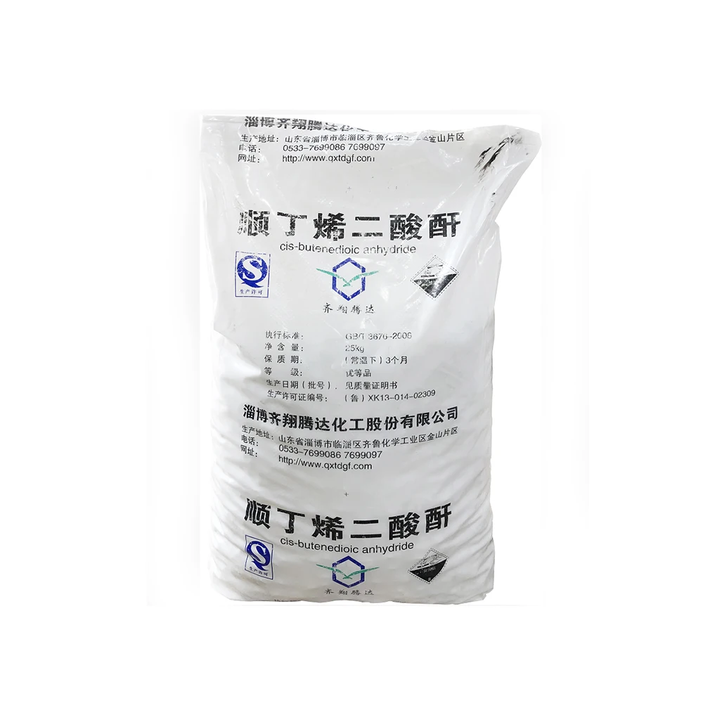 chemical acetic anhydride maleic anhydride cas 108-31-6 - buy