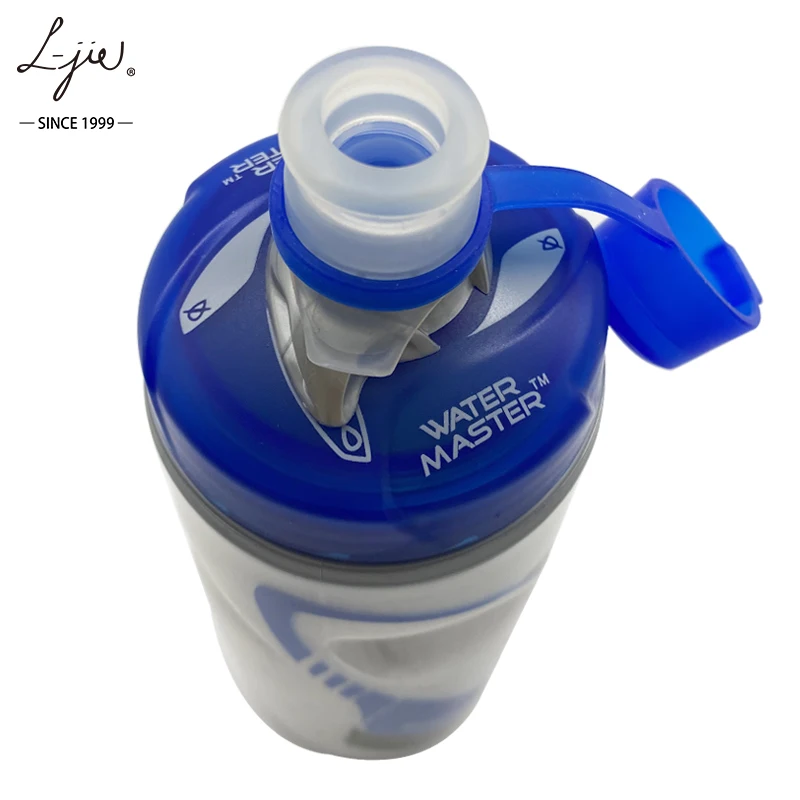 bike water bottle bpa free