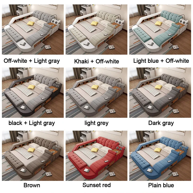 storage bed bed with storage double bed design with storage bed storage bett moderne bett letto matrimoniale moderno