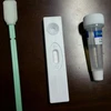 HIV Rapid Test